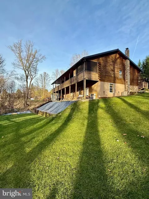 236 Fremont Rd, Nottingham, PA 19362