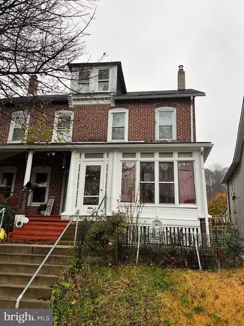 622 Walnut St, Coatesville, PA 19320