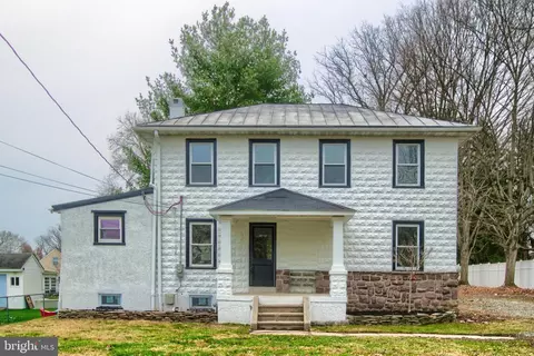 614 Kline Ave, Pottstown, PA 19465