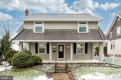 102 Lincoln St, Kennett Square, PA 19348