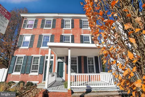 331 W Gay St, West Chester, PA 19380