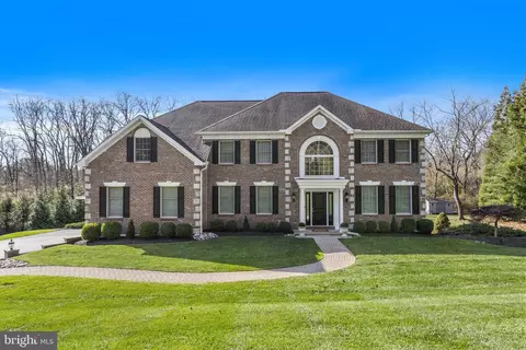 361 Quail Run Ln, West Chester, PA 19382