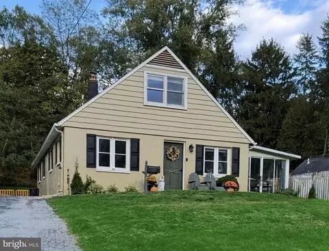 723 Hillside Dr, West Chester, PA 19380
