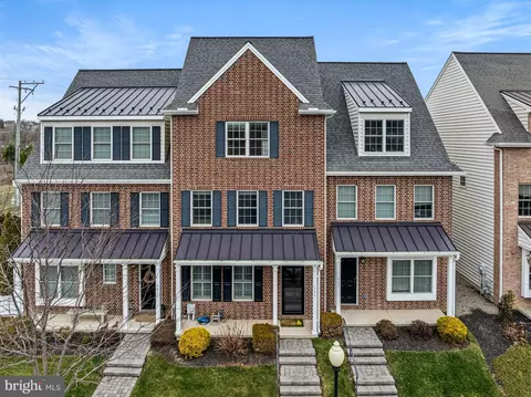 639 W Mulberry St, Kennett Square, PA 19348