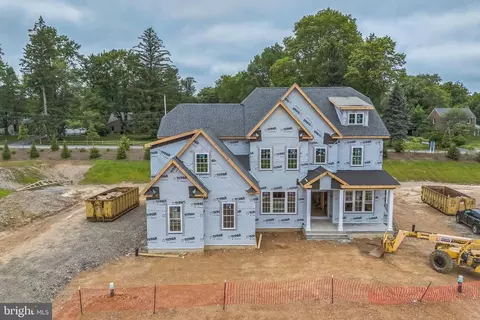 Exterior - lot5 Rose Glenn, Devon, PA 19333 photo 3 of 5