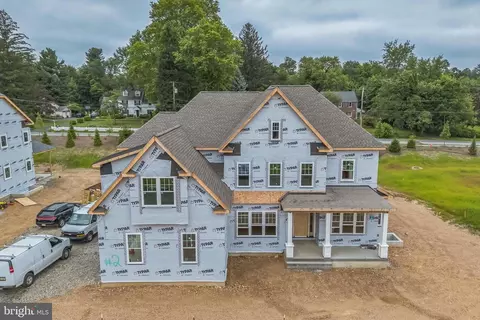Exterior - lot5 Rose Glenn, Devon, PA 19333 photo 5 of 5