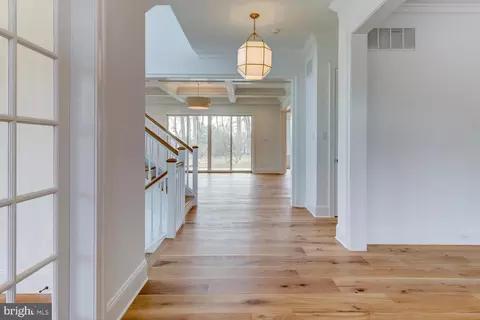 Entry Way - lot5 Rose Glenn, Devon, PA 19333 photo 3 of 3