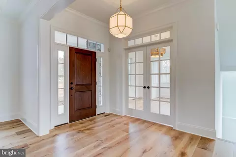 Entry Way - lot5 Rose Glenn, Devon, PA 19333 photo 1 of 3