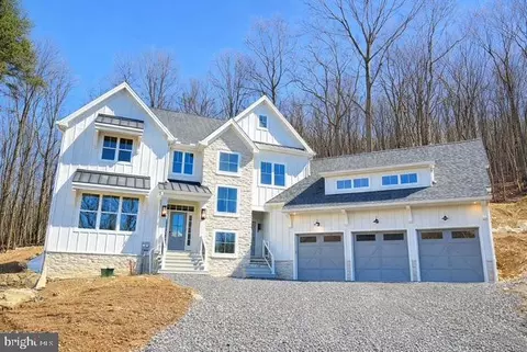 1541 Dowlin Forge Rd, Downingtown, PA 19335