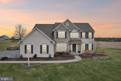 506 Stoney Run Rd, Spring City, PA 19475