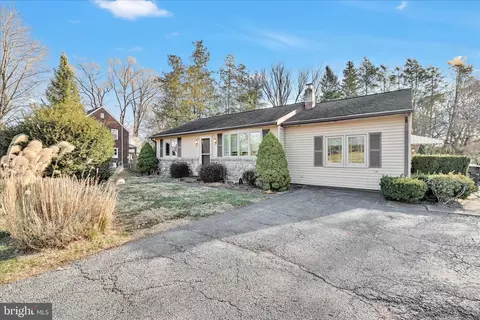 848 S Keim St, Pottstown, PA 19465