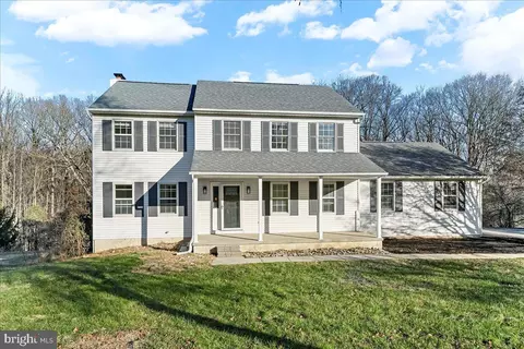 1001 Weible Dr, Coatesville, PA 19320