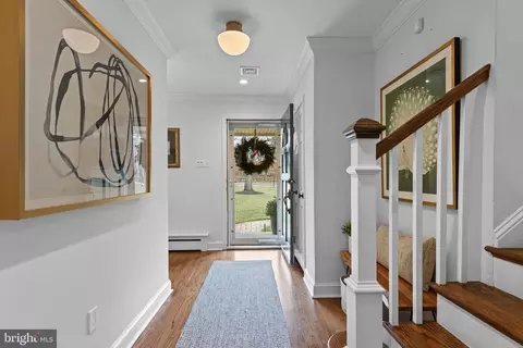 Entry Way - 131 Sugartown Rd, Devon, PA 19333 photo 1 of 14