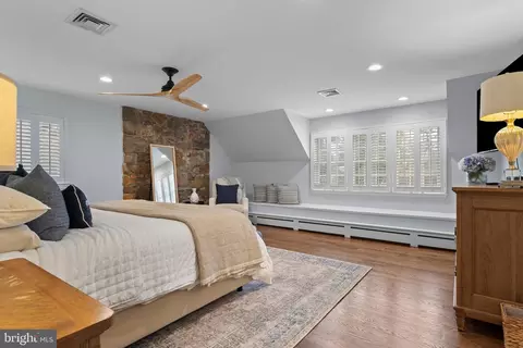 Bedroom - 131 Sugartown Rd, Devon, PA 19333 photo 6 of 11