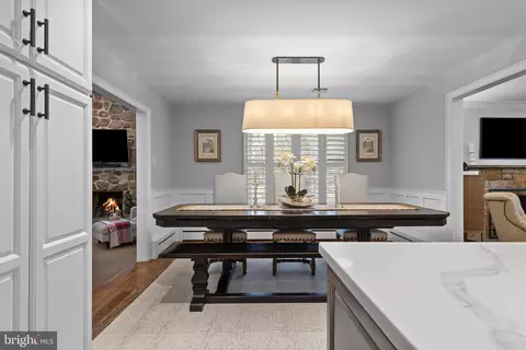 Dining - 131 Sugartown Rd, Devon, PA 19333 photo 1 of 2