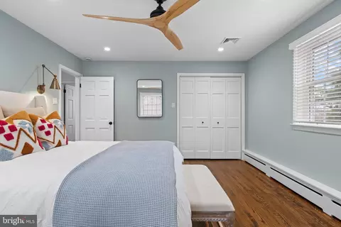 Bedroom - 131 Sugartown Rd, Devon, PA 19333 photo 4 of 11