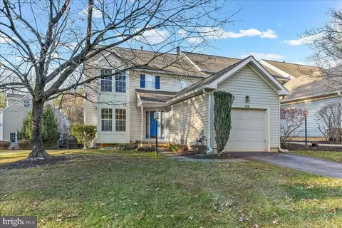 336 Edinburgh Rd #89, Chadds Ford, PA 19317