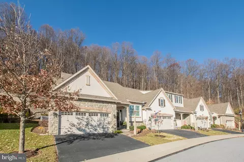 1247 S Red Maple Way, Downingtown, PA 19335