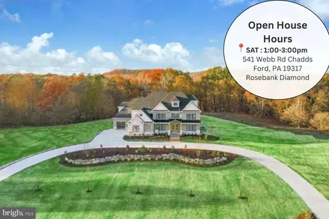 545 Webb Rd -dd, Chadds Ford, PA 19317