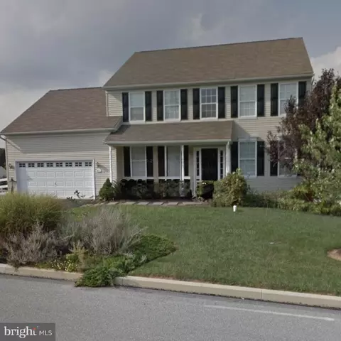 801 Franklin St, Coatesville, PA 19320