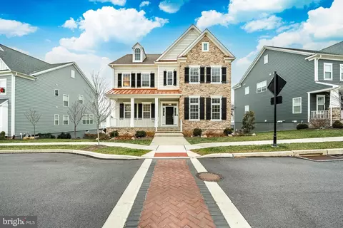 441 Quigley Dr, Malvern, PA 19355