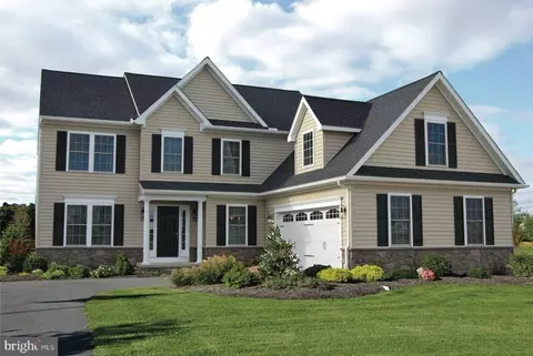 373 Wickmere Street Apt B - Cortland, Oxford, PA 19363