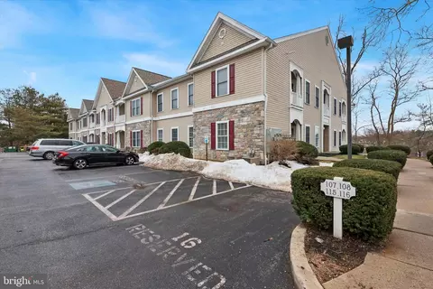 1324 W Chester Pike #107, West Chester, PA 19382