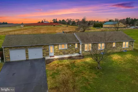1576 Broadrun Rd, Downingtown, PA 19335