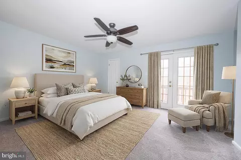Bedroom - 26 Rampart Dr, Chesterbrook, PA 19087 photo 1 of 4