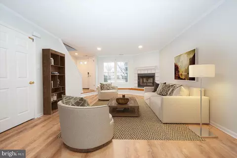 Living - 26 Rampart Dr, Chesterbrook, PA 19087 photo 1 of 5