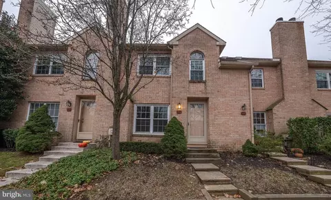 Exterior - 26 Rampart Dr, Chesterbrook, PA 19087 photo 1 of 5