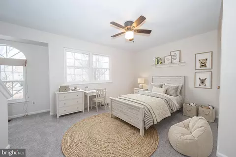 Bedroom - 26 Rampart Dr, Chesterbrook, PA 19087 photo 2 of 4