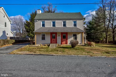 193 Cochran St, Cochranville, PA 19330