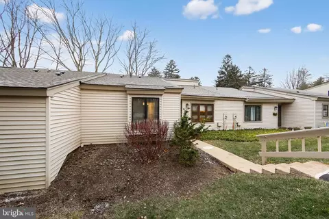 115 Ashton Way #115, West Chester, PA 19380