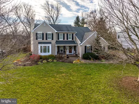 820 Waverly Rd, Kennett Square, PA 19348