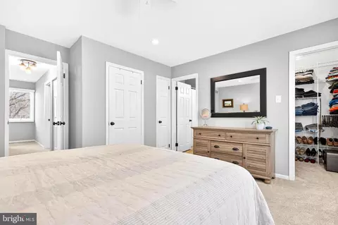 Bedroom - 9 W Jonathan Ct, Kennett Square, PA 19348 photo 2 of 4