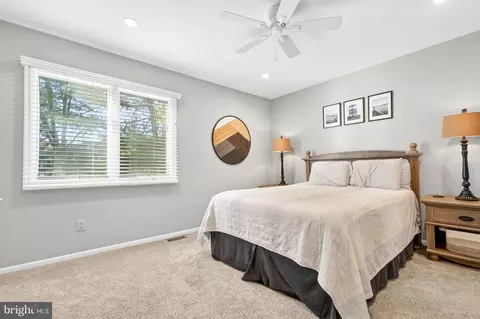 Bedroom - 9 W Jonathan Ct, Kennett Square, PA 19348 photo 1 of 4