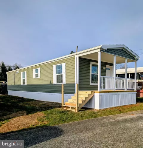 16 Abbey Rd, Coatesville, PA 19320