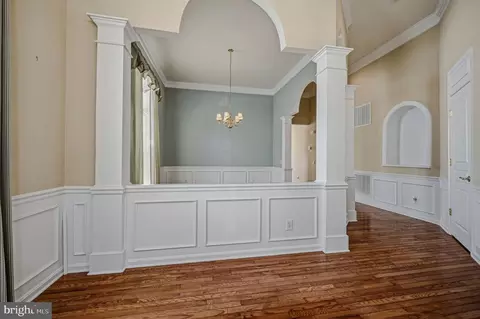 Entry Way - 101 Violet Dr, Kennett Square, PA 19348 photo 3 of 7