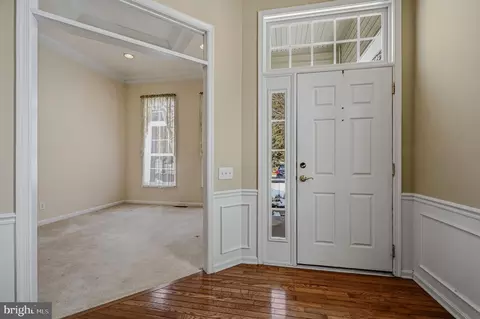 Entry Way - 101 Violet Dr, Kennett Square, PA 19348 photo 5 of 7