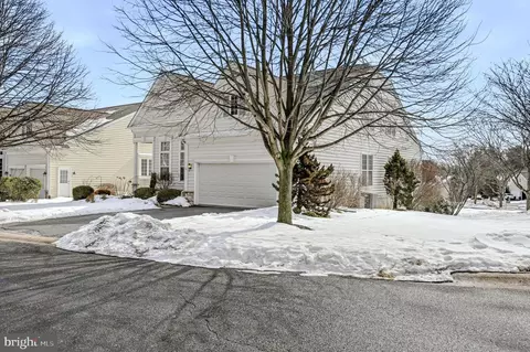 Exterior - 101 Violet Dr, Kennett Square, PA 19348 photo 3 of 4