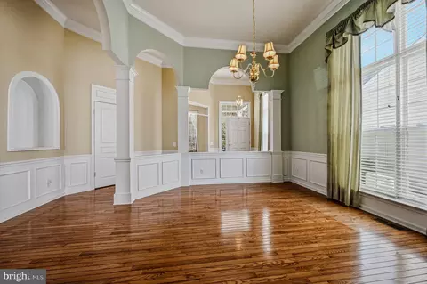Entry Way - 101 Violet Dr, Kennett Square, PA 19348 photo 4 of 7