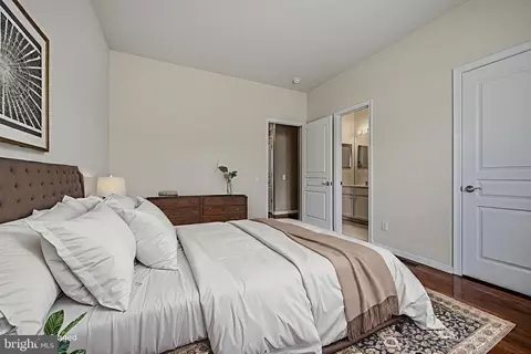 Bedroom - 101 Violet Dr, Kennett Square, PA 19348 photo 2 of 9