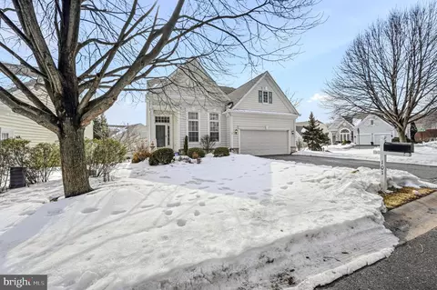 Exterior - 101 Violet Dr, Kennett Square, PA 19348 photo 4 of 4