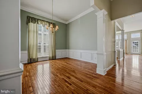 Entry Way - 101 Violet Dr, Kennett Square, PA 19348 photo 6 of 7