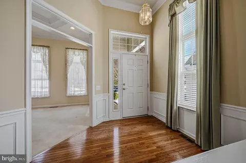 Entry Way - 101 Violet Dr, Kennett Square, PA 19348 photo 2 of 7