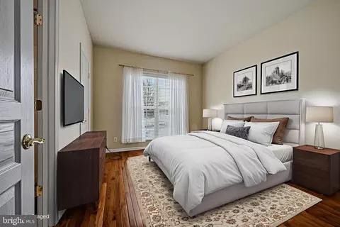 Bedroom - 101 Violet Dr, Kennett Square, PA 19348 photo 1 of 9