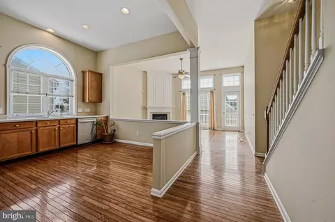 Entry Way - 101 Violet Dr, Kennett Square, PA 19348 photo 7 of 7