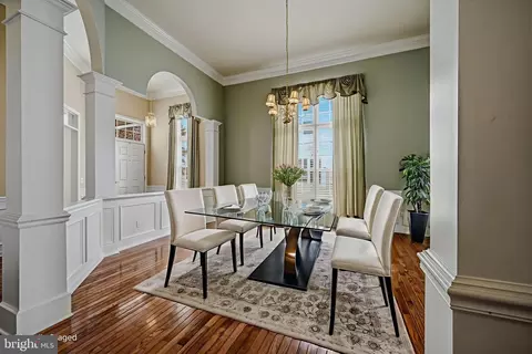 Dining - 101 Violet Dr, Kennett Square, PA 19348 photo 2 of 3
