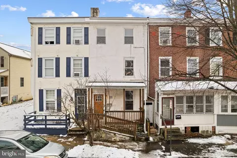 308 E Miner St, West Chester, PA 19382